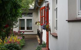 Ferienwohnung Hofidyll - Warnemuende